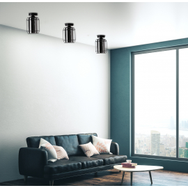 Lampa sufitowa JONERA 31-08404