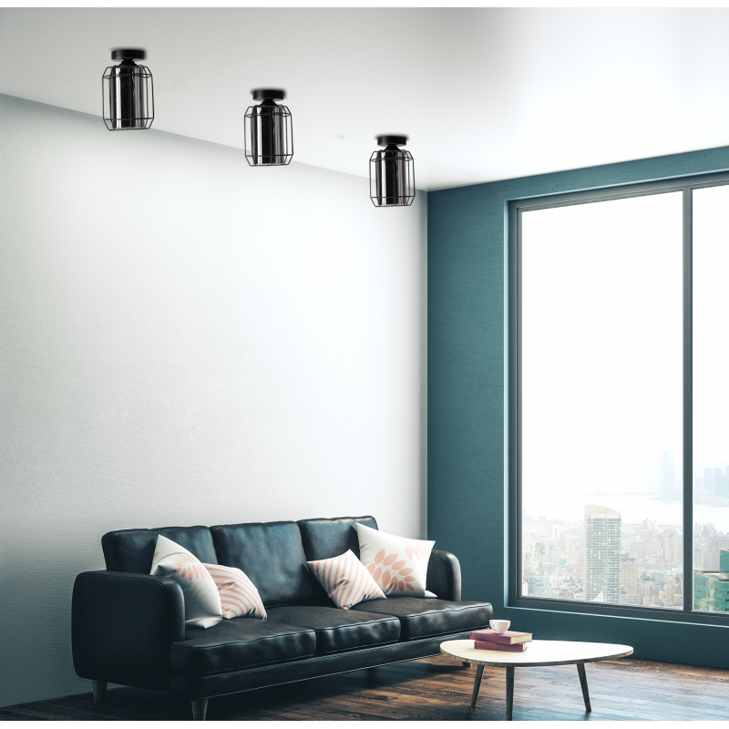 Lampa sufitowa JONERA 31-08404