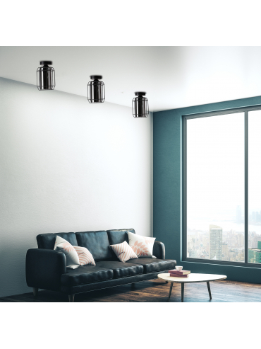 Lampa sufitowa JONERA 31-08404