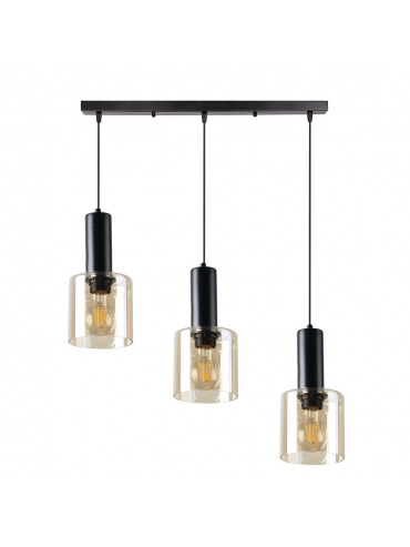 Lampa wisząca ISAR 33-21311
