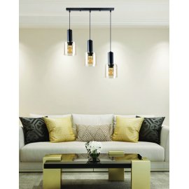 Lampa wisząca ISAR 33-21311
