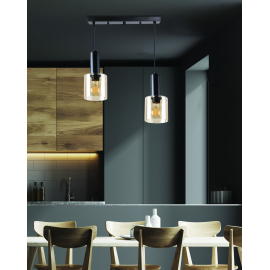 Lampa wisząca ISAR 32-21304