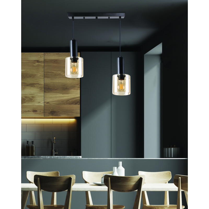 Lampa wisząca ISAR 32-21304