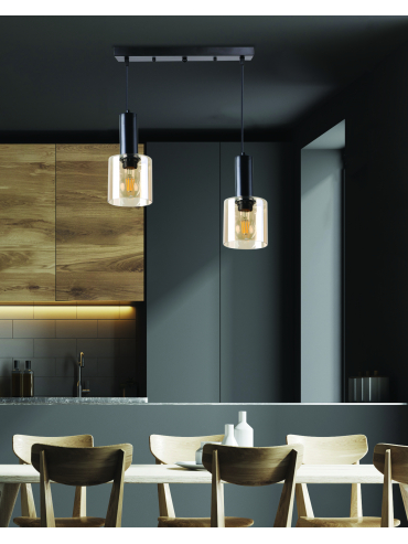 Lampa wisząca ISAR 32-21304