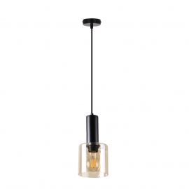 Lampa wisząca ISAR 31-21298