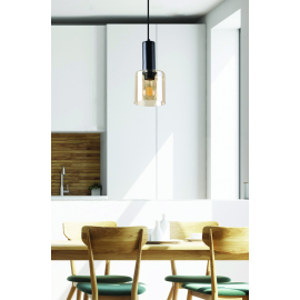 Lampa wisząca ISAR 31-21298