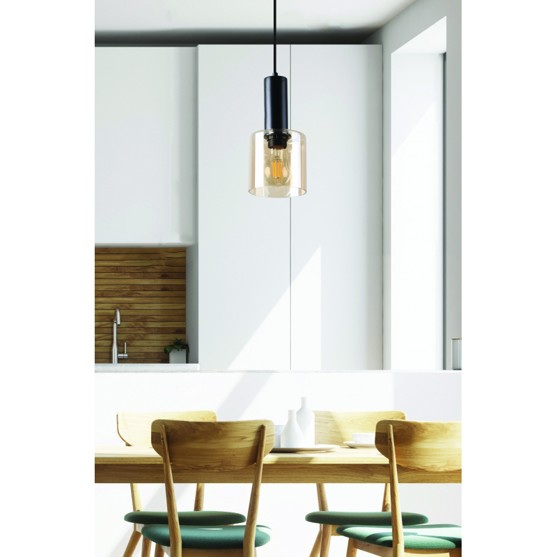 Lampa wisząca ISAR 31-21298
