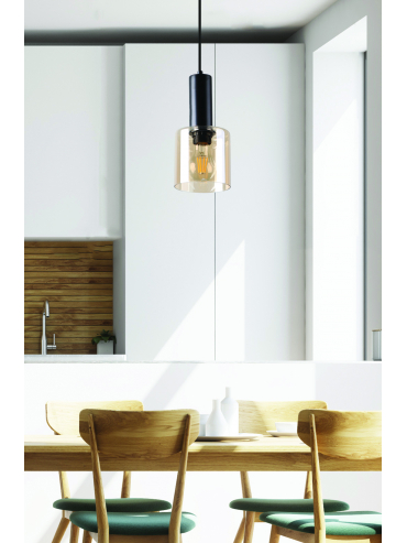 Lampa wisząca ISAR 31-21298