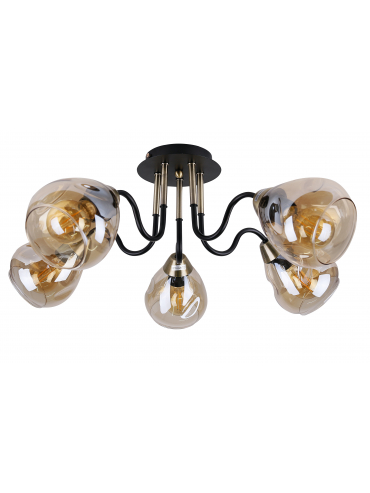 Lampa sufitowa UNICA 35-00897