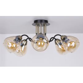Lampa sufitowa UNICA 35-00897