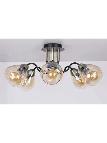 Lampa sufitowa UNICA 35-00897