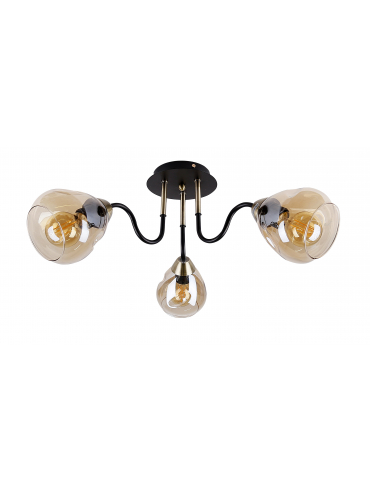 Lampa sufitowa UNICA 33-00880