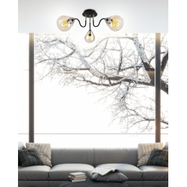 Lampa sufitowa UNICA 33-00880