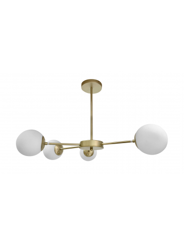 Lampa wisząca MATI 34-01566