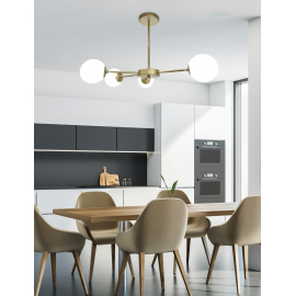 Lampa wisząca MATI 34-01566
