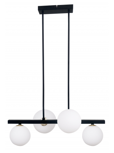 Lampa wisząca KAMA 34-01214