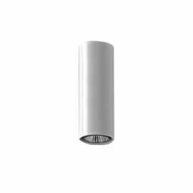 Lampa sufitowa  PET 17 Phase-Control natynkowy biały struktura 46311-0000-U8-PH-13