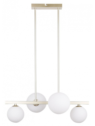 Lampa wisząca KAMA 34-73426