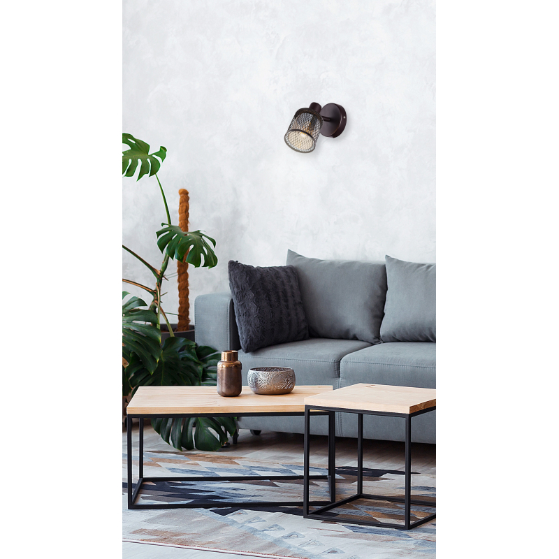 Kinkiet CANABERA 91-81377