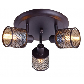 Lampa sufitowa CANABERA 98-83098