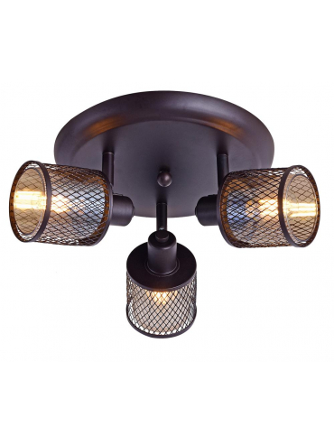 Lampa sufitowa CANABERA 98-83098