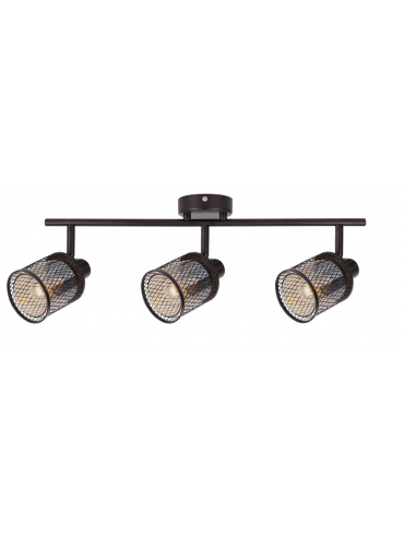 Lampa sufitowa CANABERA 93-82541