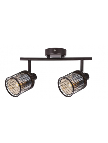 Lampa sufitowa CANABERA 92-81766