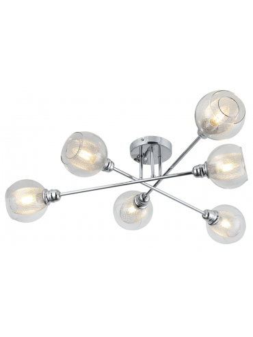 Lampa wisząca DIXI 36-61362