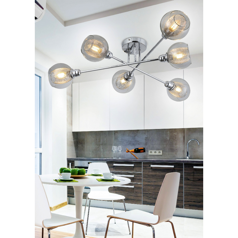 Lampa wisząca DIXI 36-61362