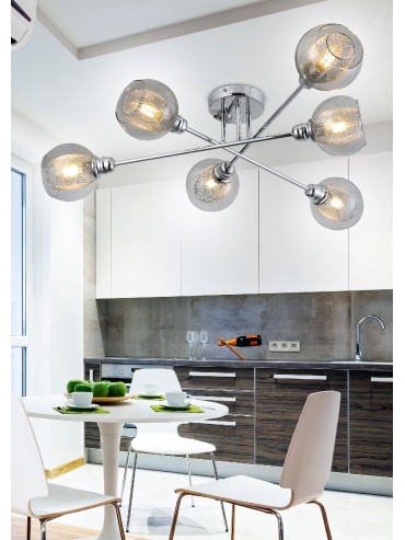 Lampa wisząca DIXI 36-61362