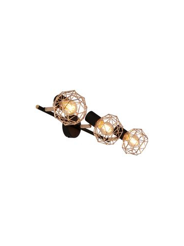 Lampa sufitowa ACROBAT 93-66640