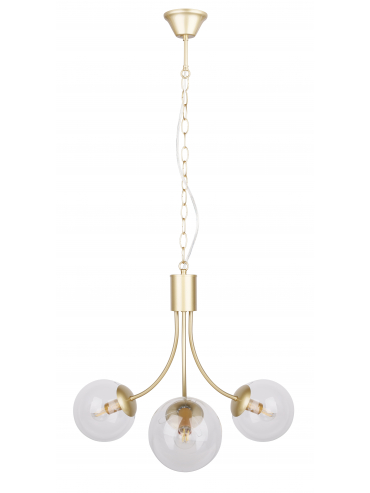 Lampa wisząca DANI 33-79015
