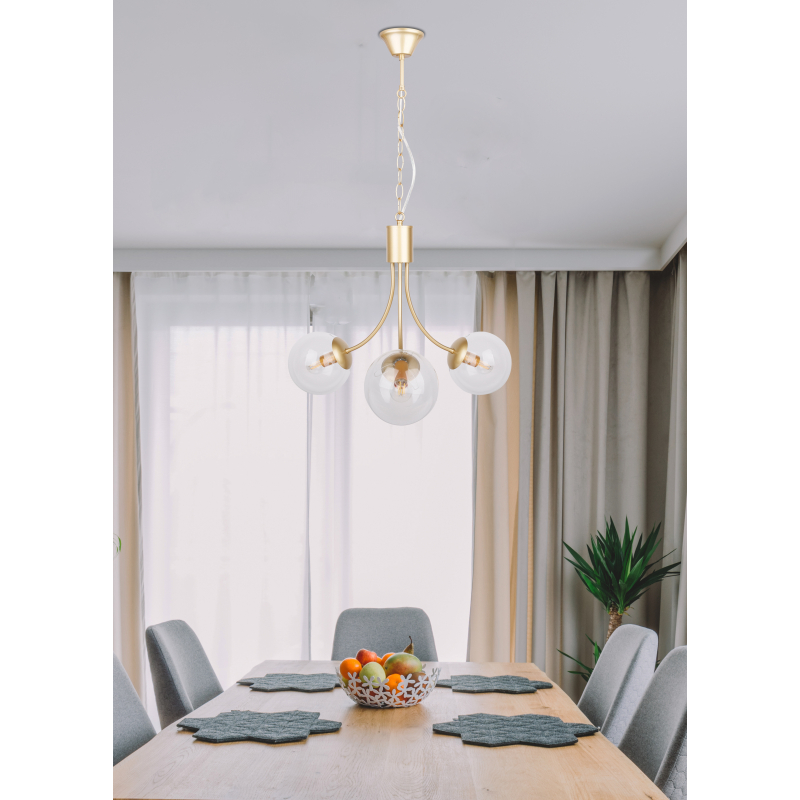 Lampa wisząca DANI 33-79015