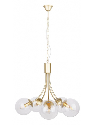 Lampa wisząca DANI 35-79275