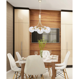 Lampa wisząca DANI 35-79275