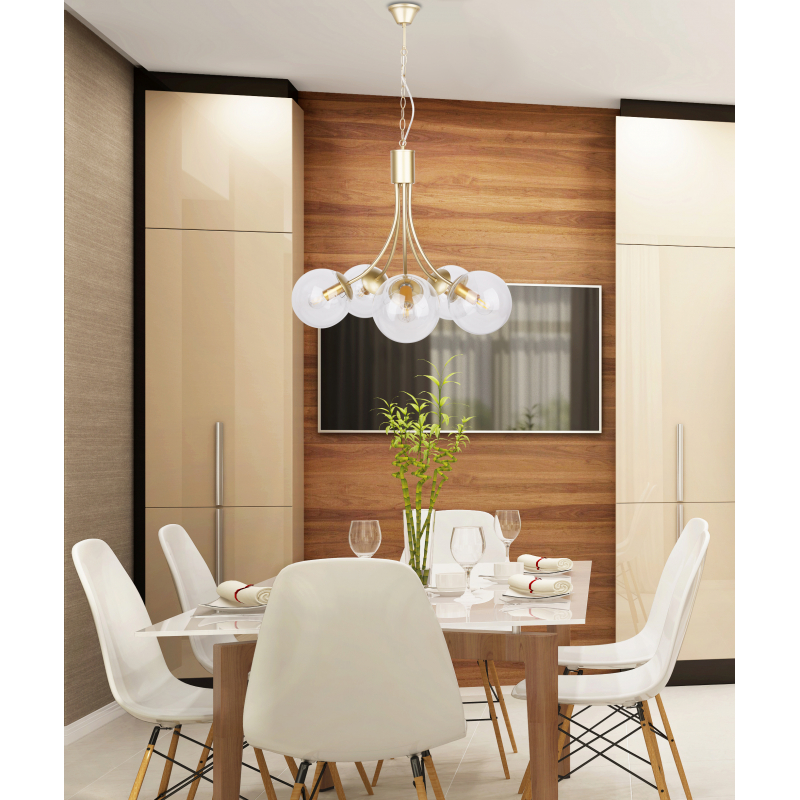 Lampa wisząca DANI 35-79275