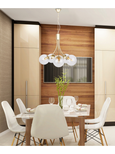 Lampa wisząca DANI 35-79275