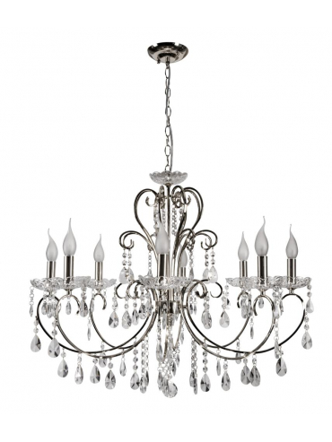 Lampa wisząca AURORA 38-97579