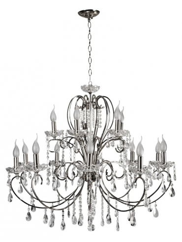 Lampa wisząca AURORA 30-97586