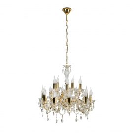 Lampa wisząca MARIA 30-95810