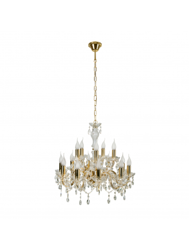 Lampa wisząca MARIA 30-95810