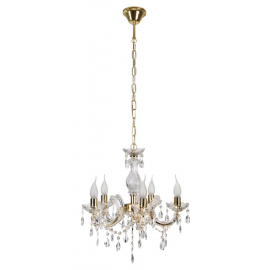 Lampa wisząca MARIA 35-94646