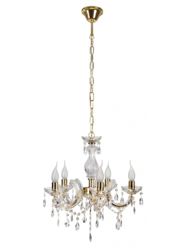 Lampa wisząca MARIA 35-94646