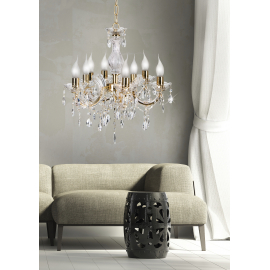 Lampa wisząca MARIA 38-94653