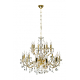 Lampa wisząca MARIA 30-94615