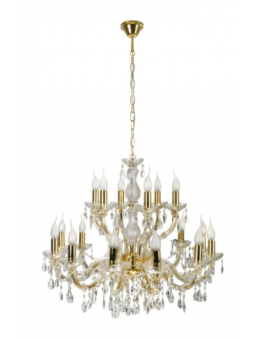 Lampa wisząca MARIA 30-94615