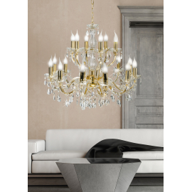 Lampa wisząca MARIA 30-94615
