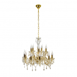 Lampa wisząca MARIA 30-94608