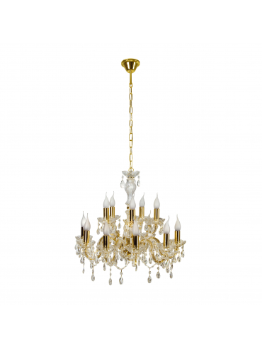 Lampa wisząca MARIA 30-94608