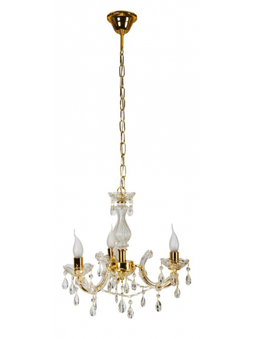 Lampa wisząca MARIA 33-94639